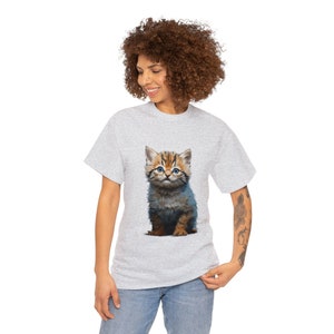 Tigre bebé, tigre, gato lindo, tigre lindo, bebé, gráfico de animal tigre, camiseta de viaje al zoológico, para ella, para él, camiseta de tigre, camiseta de fiesta de cumpleaños
