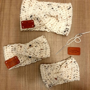 Ear Warmer