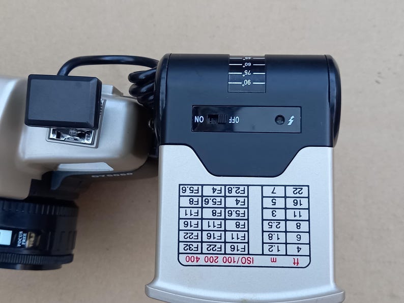 OLYMPIA OY5050 With Flash Focus Free Lens Made in Japan,50mm1:6.3 - Etsy