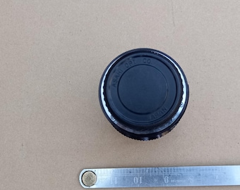 Vivitar Series 1 ,70 -210mm 1:3.5,Macro Focusing Zoom.No 37100482