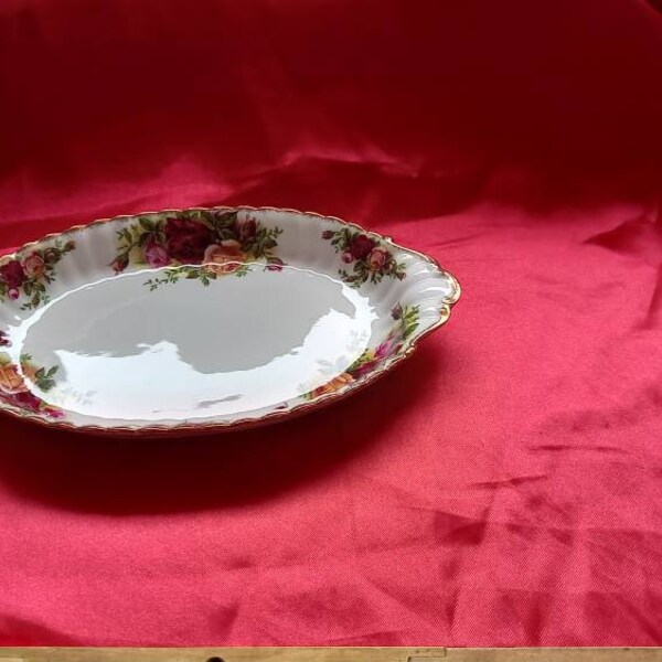 Used Fine China Etsy