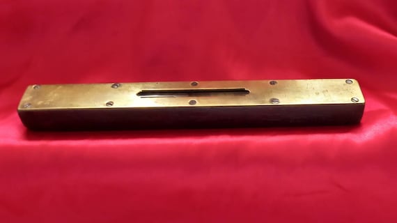 John Rabone & Sons 水準器