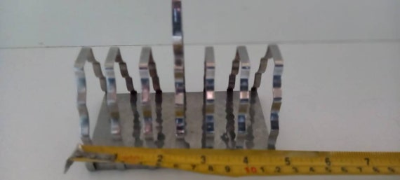 vintage*【HOVIS】Solt & pepper ・ トーストラック vintage*【HOVIS】Solt & pepper ・ トーストラック vintage*【HOVIS