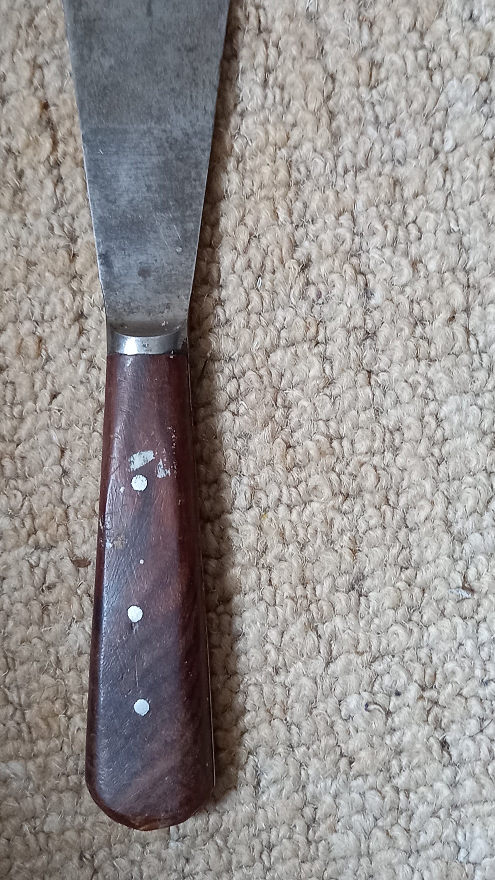 Vintage putty knife new arrivals