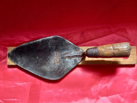 best bricklaying trowel