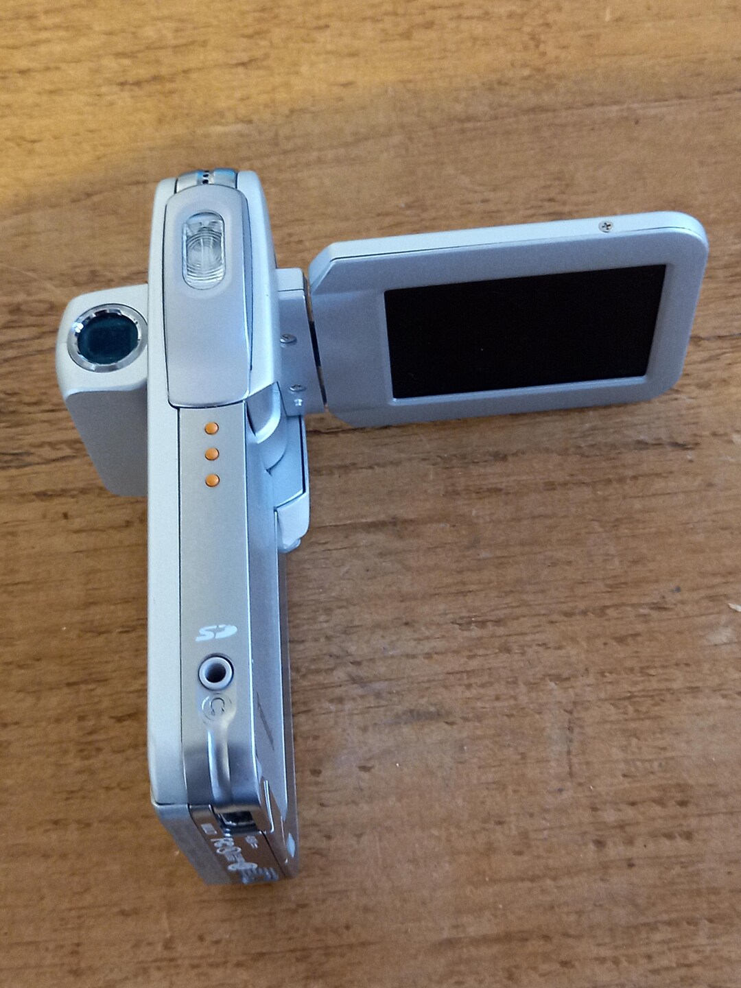 Panasonic D-snap Camera ホワイト Panasonic Sv-As10-S D-Snap Sd Multi-Camera 8297 | eBay