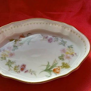 Mirabelle by wedgwood pin tray