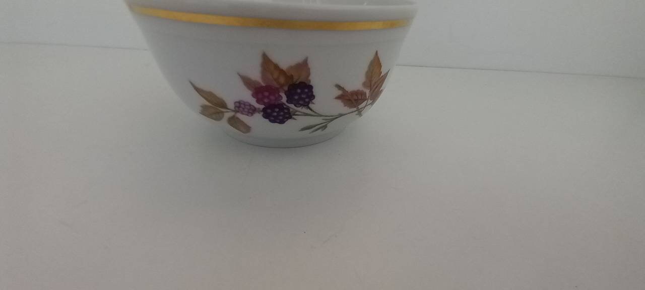 WORCESTER FIRST PERIOD SUCRIER (SUGAR BOWL) C.1770 | eBay
