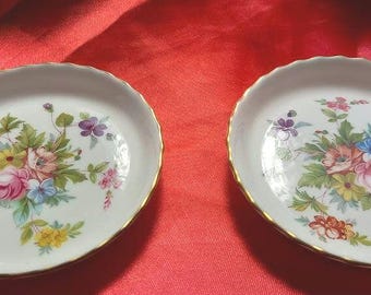 Minton Vintage Knochen Porzellan Marlow Muster