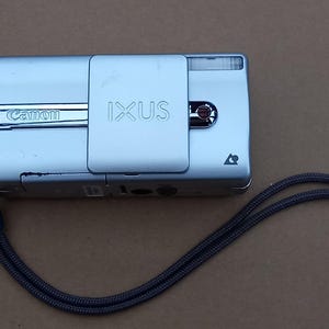 Canon ixus 130 - Etsy 日本