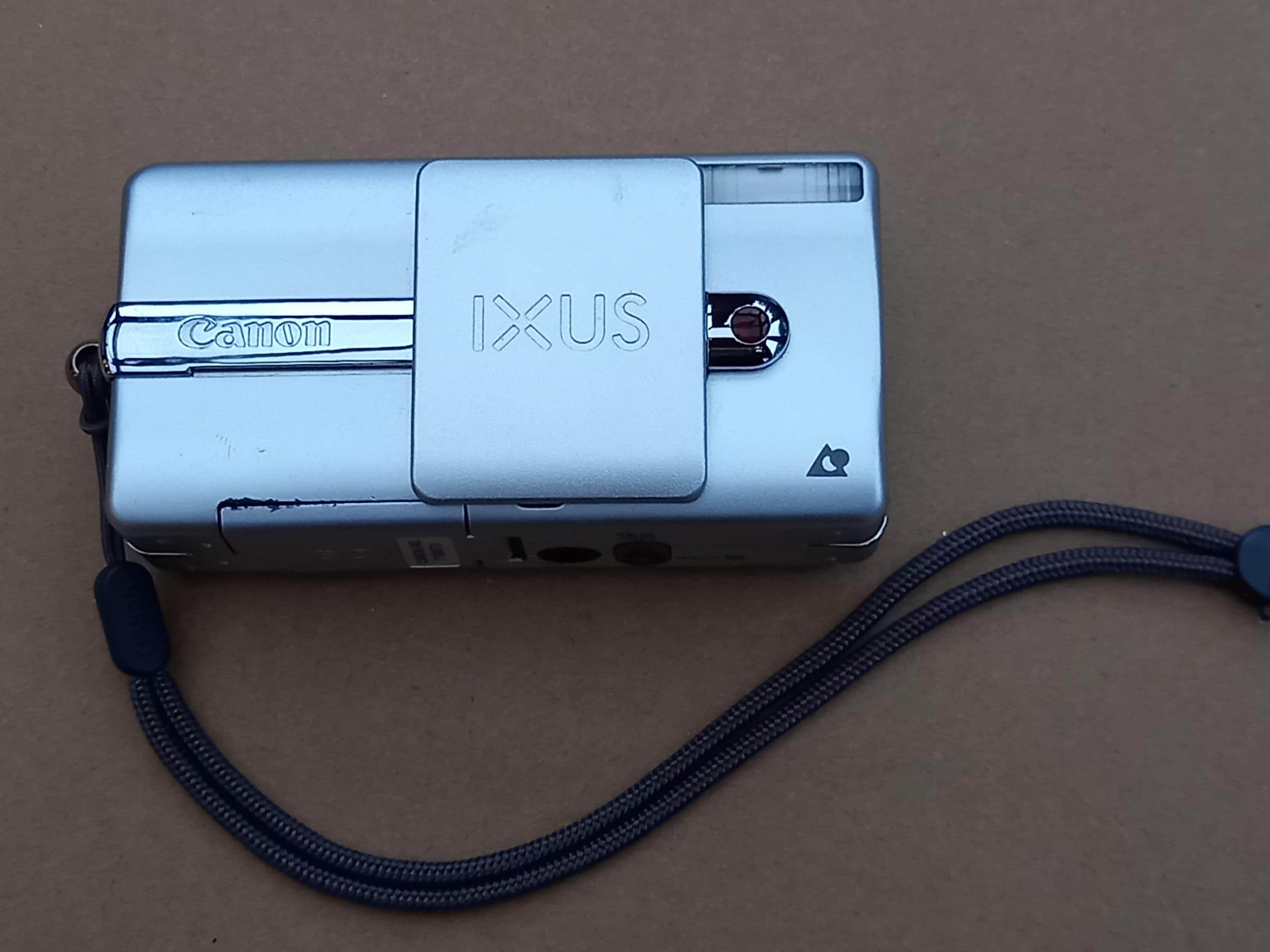 3521 Canon IXUS 105 シルバー【デジカメ】 Canon IXUS 105 12.1 MP Digital Camera for sale online | eBay