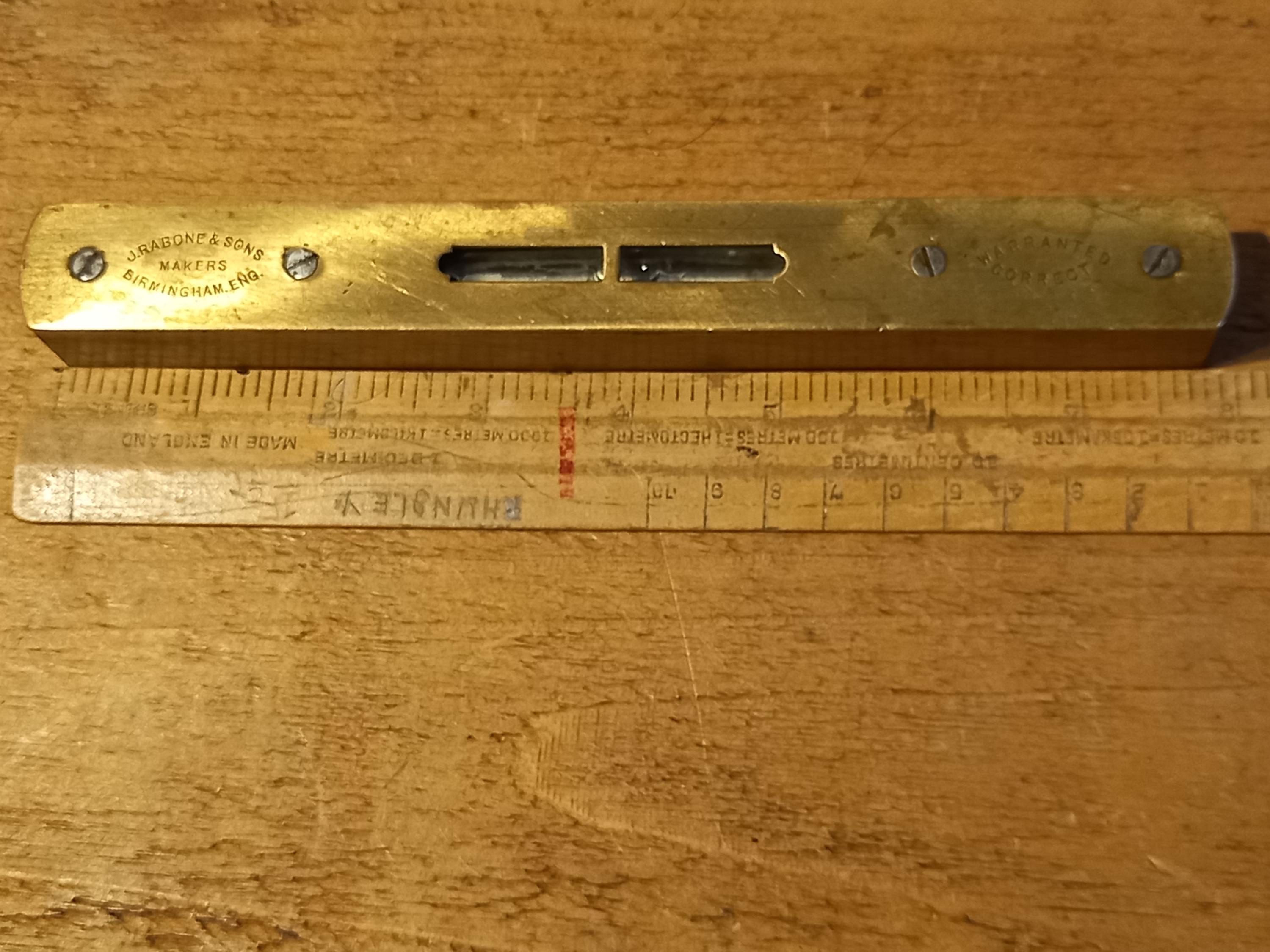 J Rabone and Sons - Etsy