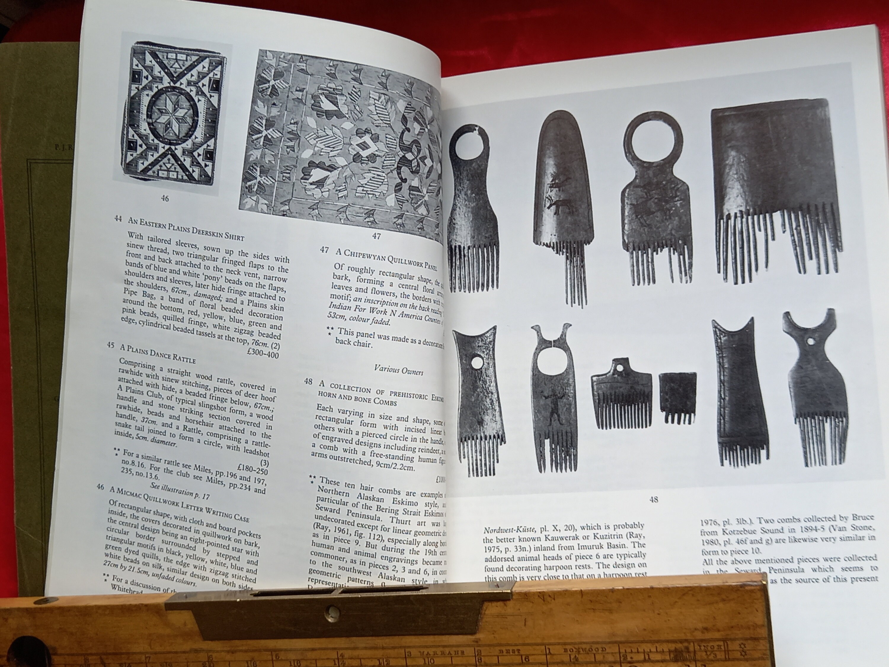 サザビーズ1983年美術オークションカタログ：プレコロンビア、アフリカ、オセアニア - Etsy 日本