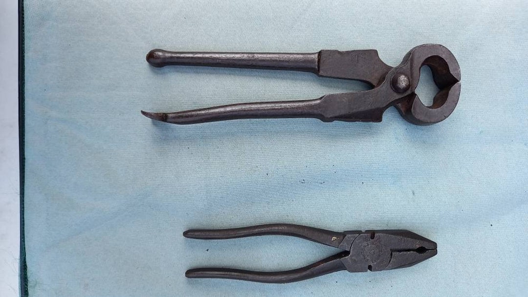 ANCIENNE CLE A Griffe Pince Special Olbo N°8 EUR 25,00 - FR