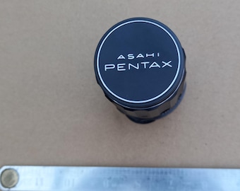 Asahi Pentax opt.Co.Japan Super multi Coated Takumar 1 3 5/135 4572571
