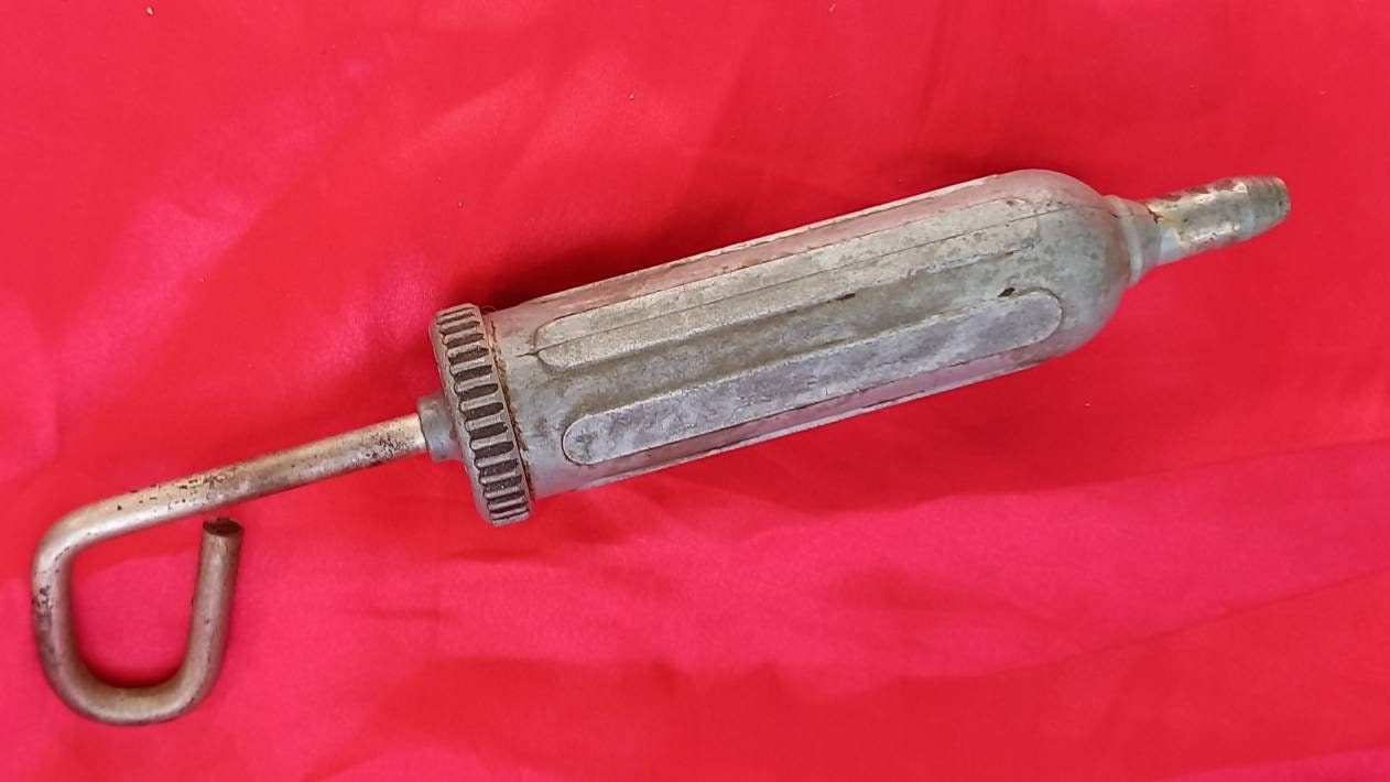 Sears Grease Vintage Gun for sale 40 ads for used Sears Grease Vintage