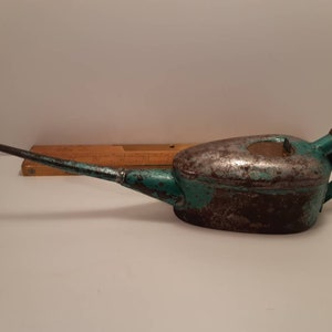 Braime&#39;s 12&quot;inches oil can oiler