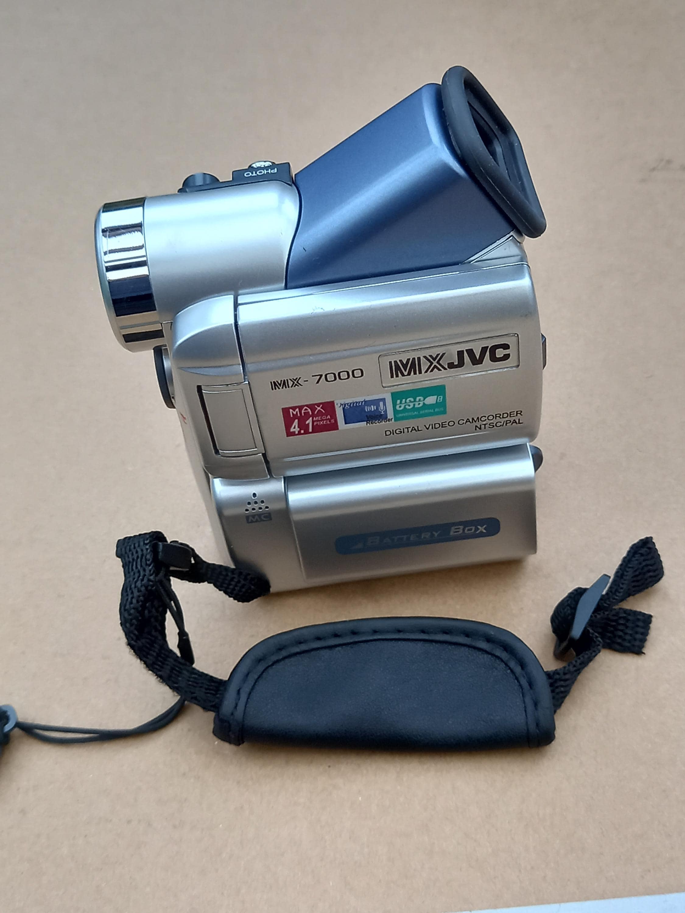 Hdv Mini Dv Player For Sale Minidv Player Sony Sony PHDVM-63DM HDV