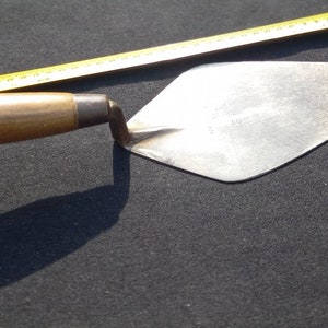 Tyzack trowel 2024 14 inch