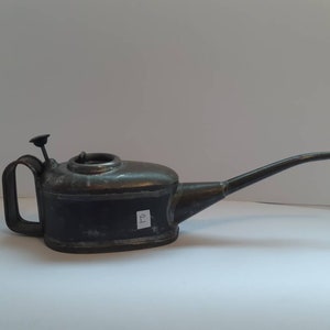 Keyes can oiler 10&quot;