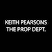Keith Pearson