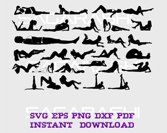 Download Free Free Yoga Svg Etsy SVG Cut Files