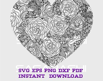 Download Free Cat Mandala Svg Etsy PSD Mockup Templates