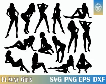 Download Silhouette Svg Etsy