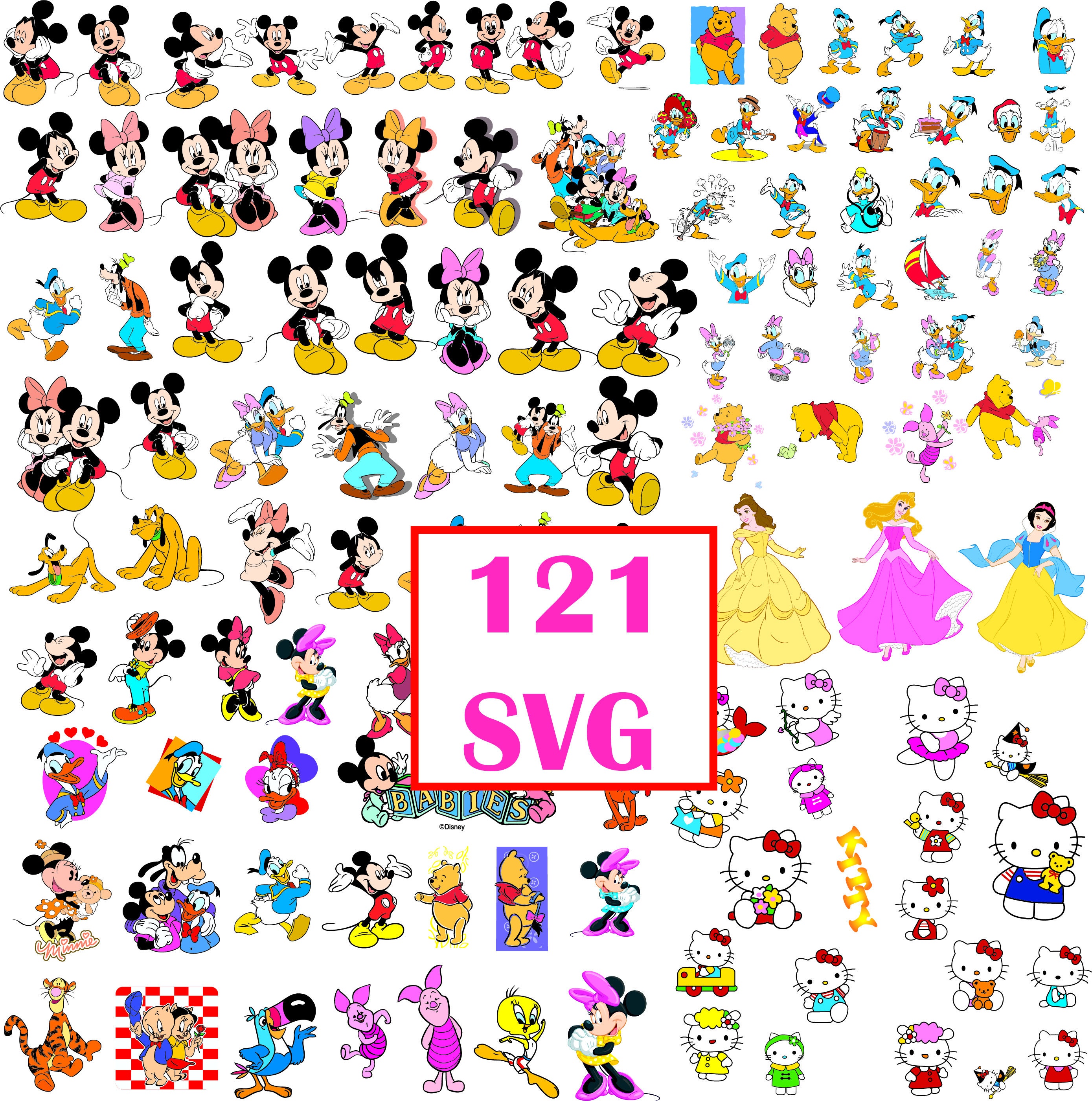 Free Free Disney Svg Files Free Download 747 SVG PNG EPS DXF File