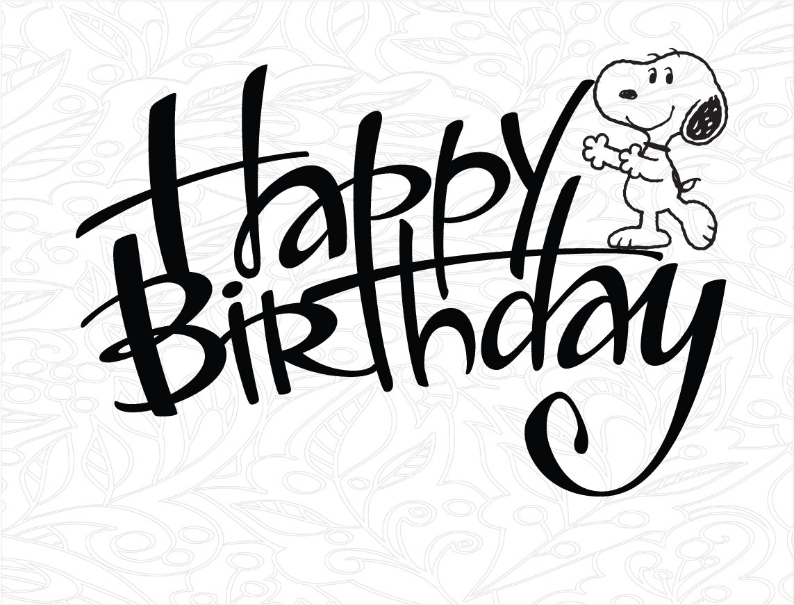Happy Birthday Svg Snoopy Clipart Birthday Svg Snoopy And Woodstock Svg Snoopy Cake Topper Svg Birthday Svg Files Paper Party Kids Scrapbooking Issho Ueno Com Happy Birthday Svg Snoopy Clipart Birthday Svg Snoopy And Woodstock Svg Snoopy Cake Topper Svg Birthday Svg Files Paper Party Kids Scrapbooking Issho Ueno Com