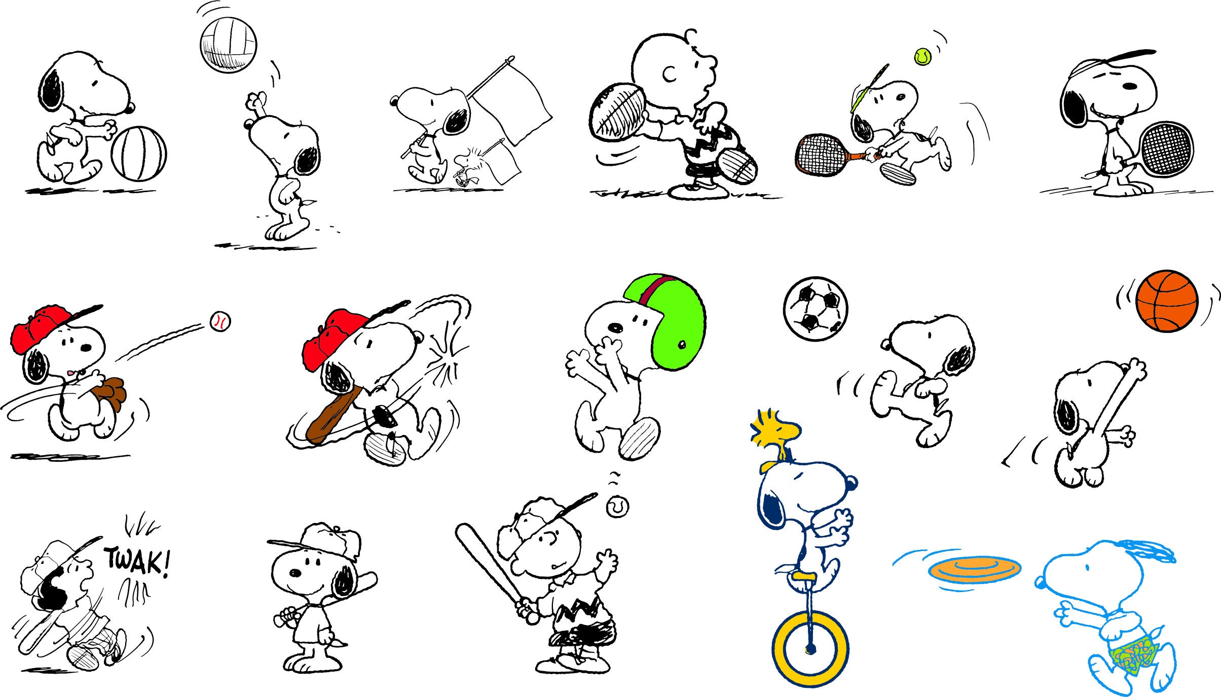 Download 16 Snoopy PNG Clipart, 16 Snoopy PNG Clip Art, 16 Snoopy ...