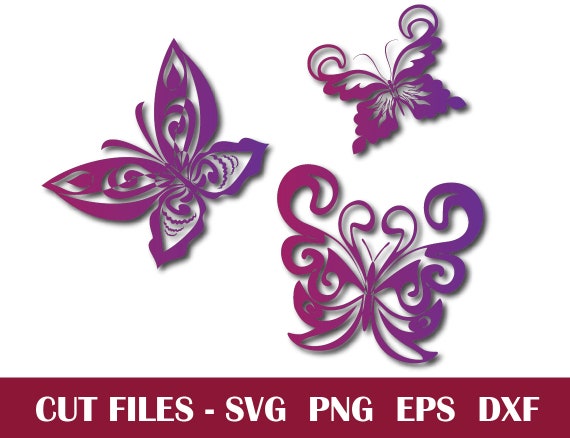 Free Free 206 Butterfly Svg Etsy SVG PNG EPS DXF File