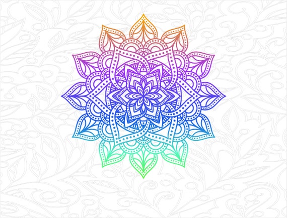 Download Mandala svg,mandala svg for cricut,mandala svg images,mandala svg cut files,mandala svg designs ...