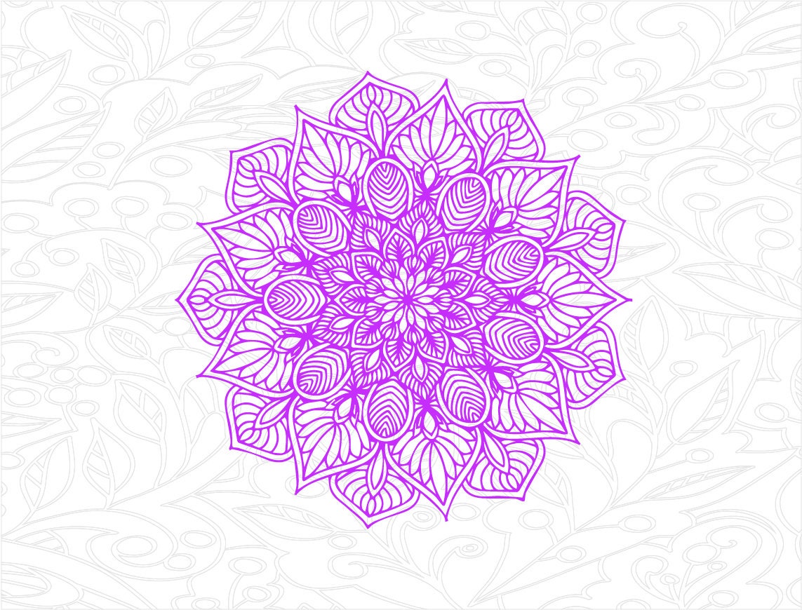 Download Mandala svg,mandala svg for cricut,mandala svg images ...