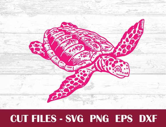 Download Sea Turtle Svg Turtle Svg Turtle Mandala Turtle Mandala Etsy