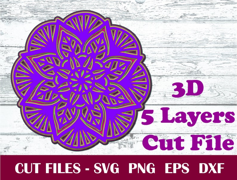 Free Free Layered Mandala Svg Free Download 609 SVG PNG EPS DXF File