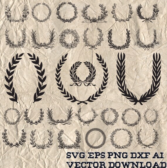 Wheat SVG Bundle, Wheat SVG, Grain Svg, Wheat Clipart, Wheat Cut Files