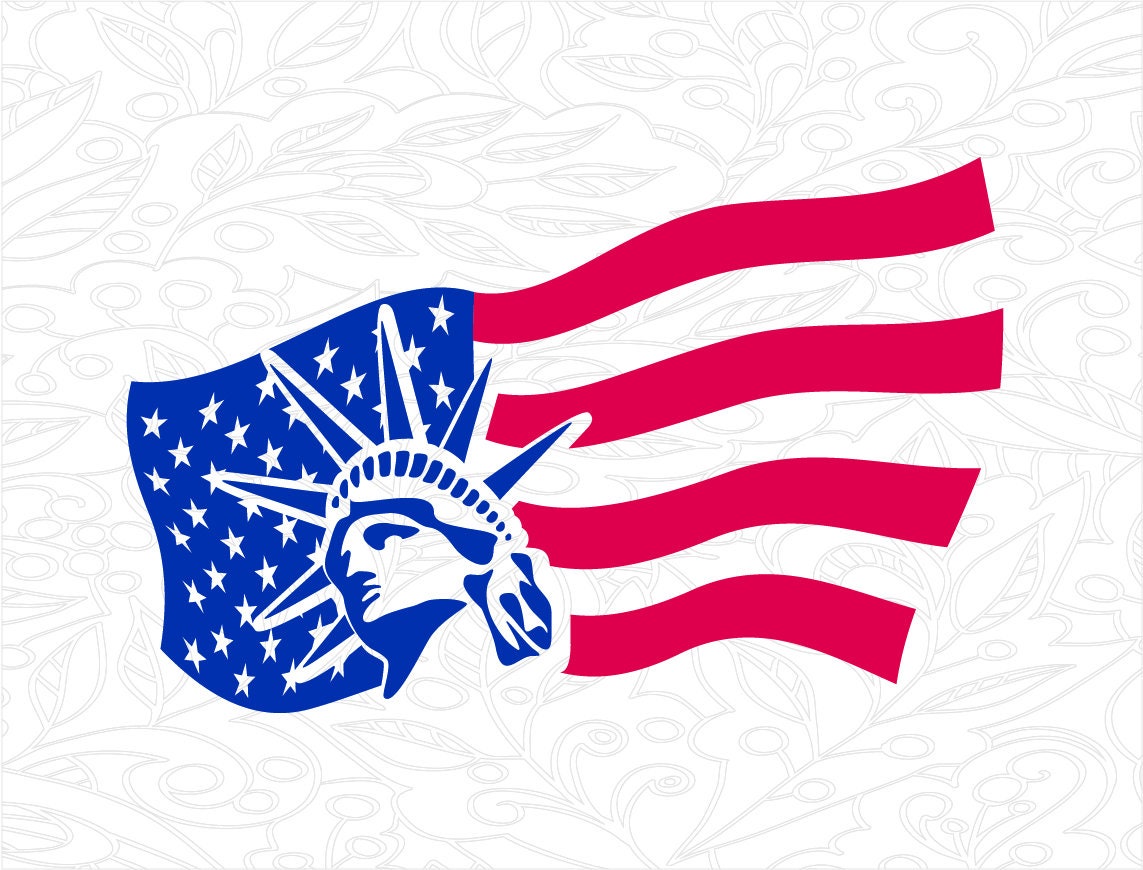 Download American Flag svg,American Flag svg for cricut,American ...