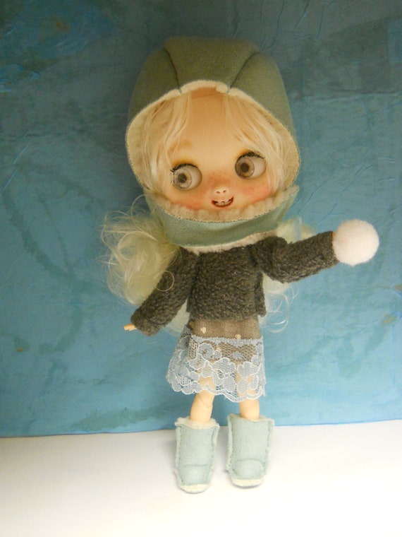 middie blythe clothes