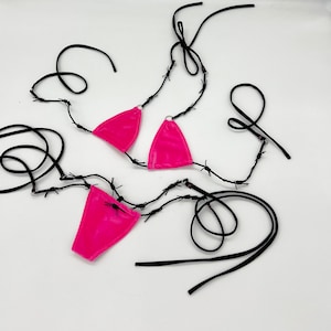 Pammy set