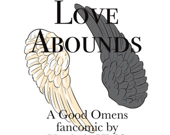 Love Abounds - Digital Copy Only