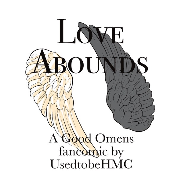 Love Abounds - Digital Copy Only