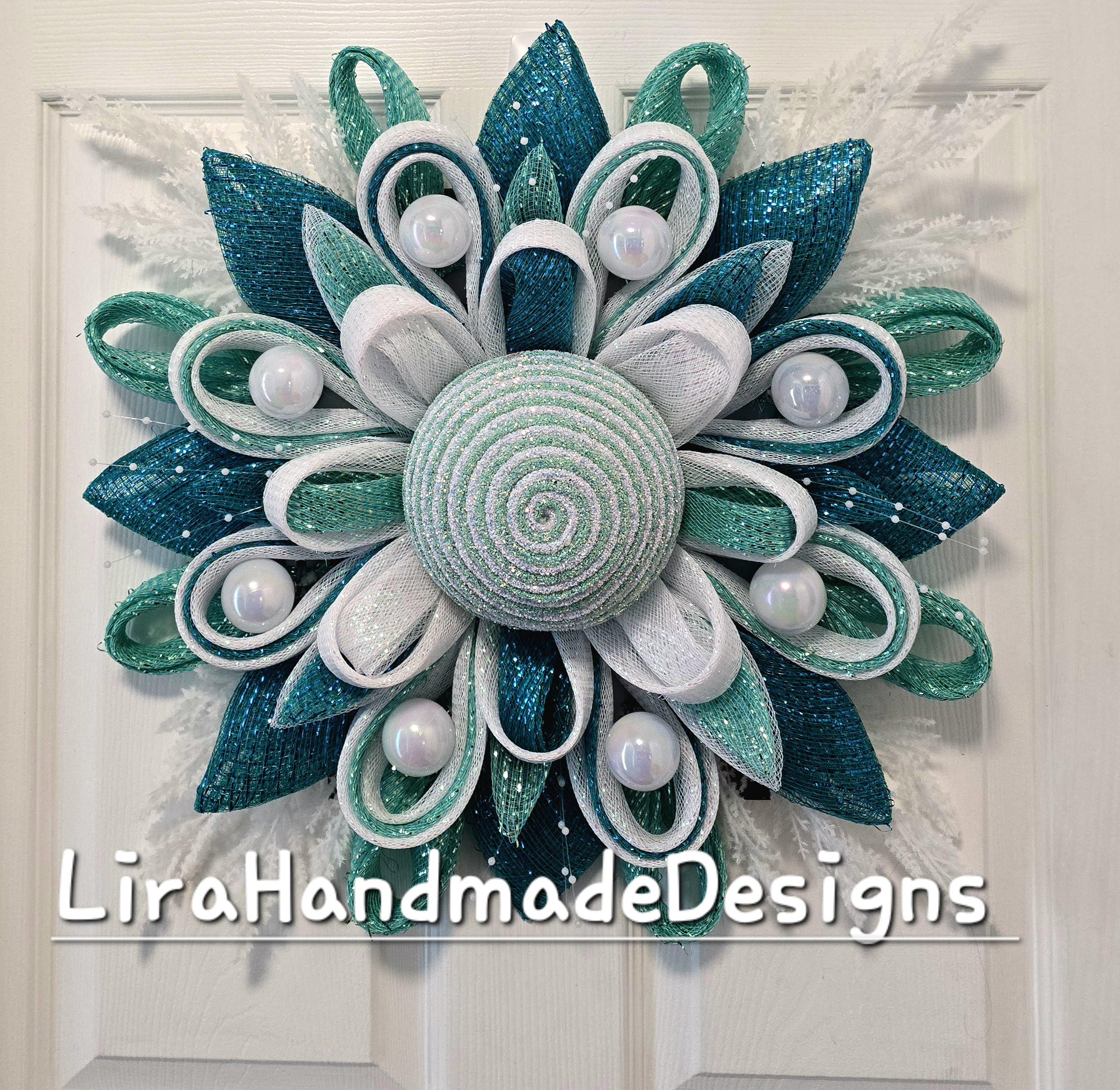 LiraHandmadeDesigns - Etsy