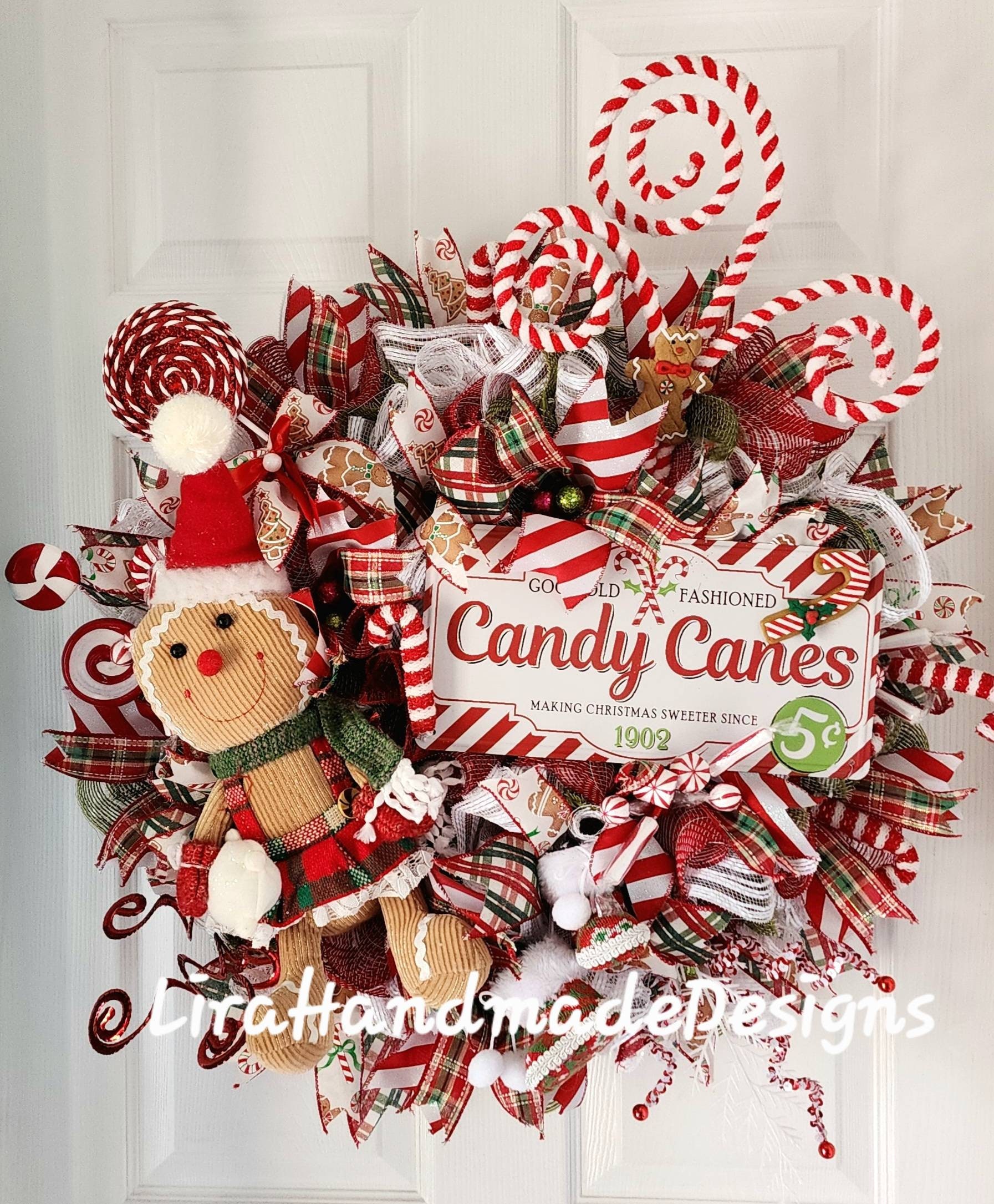 LiraHandmadeDesigns - Etsy