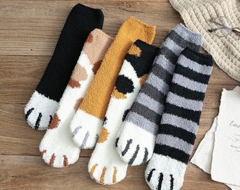 cute female socks