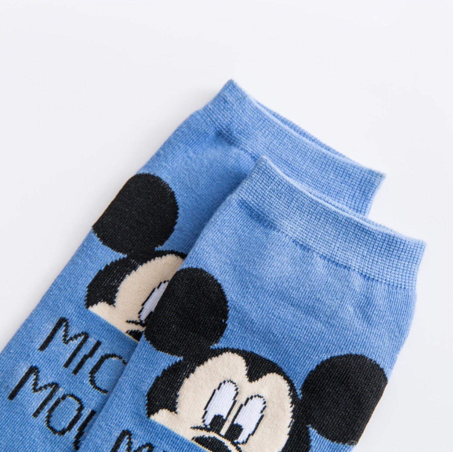 5 Pairs Disney Character Novelty Socks light weight ankle Etsy