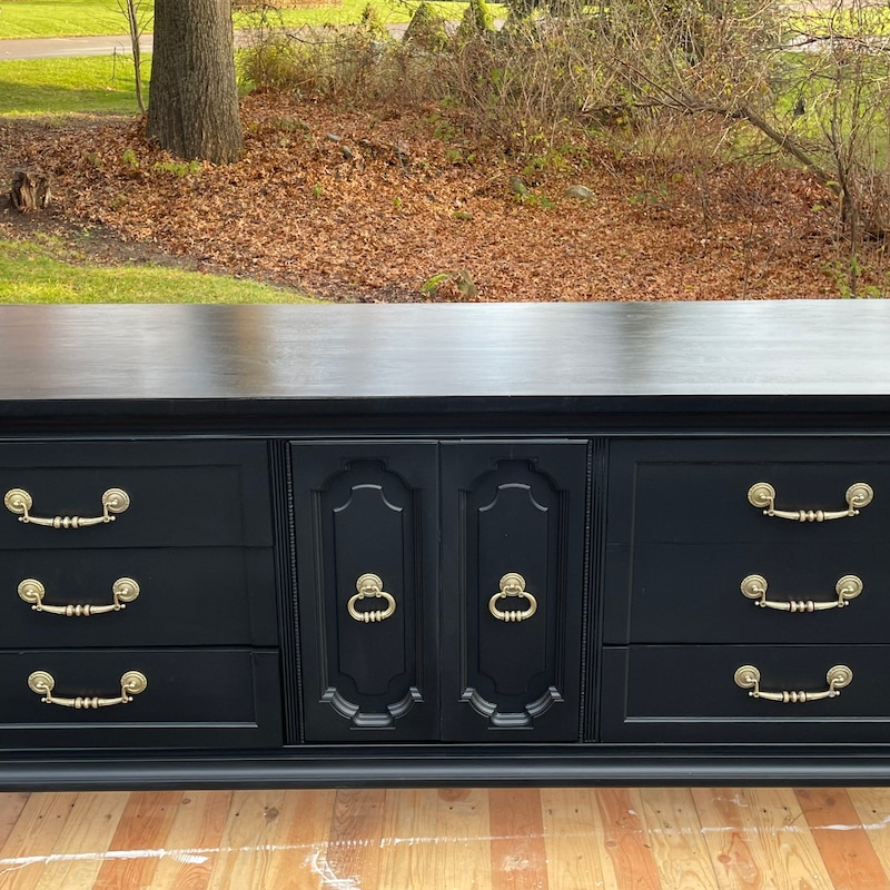 70s Bedroom Set - Etsy