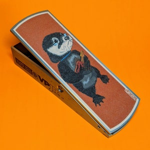 Otter Hanky