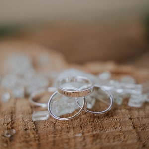 This Too Shall Pass Ring