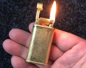 Men Gifts Unique Cool Vintage Lighter Cute Petroleum Off grid